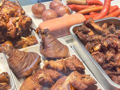 -净香园熟肉(北坦总店)