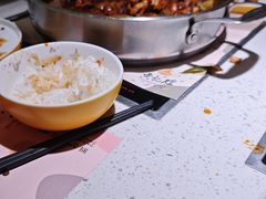 -黄记煌三汁焖锅(悦方IDmall店)