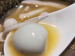 鹌鹑蛋-金枝玉叶上海人家食府(三里河店)