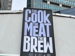 -The BREW·酿餐厅(浦东嘉里大酒店)