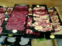 -陈记顺和牛肉火锅馆(天河北路店)
