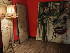 -JZ Club 爵士酒吧(上海店)