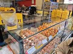 -85度C(生甜甜圈研究工坊·上海局门店)