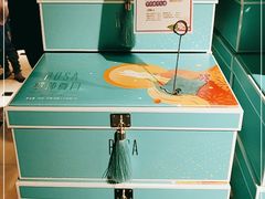 -罗莎蛋糕Rosa bread(四方坪店)