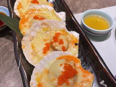 -大渔铁板烧(蛇口店)