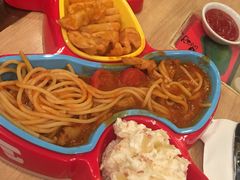 -必胜客(瑞虹店)