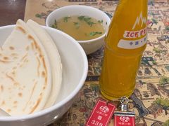 -老乌家特色小炒泡馍(大皮院店)