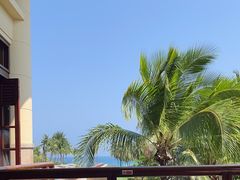 -亚龙湾喜来登·美景台大堂吧