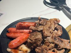 -花味烤肉·拌饭(庐阳万象汇店)