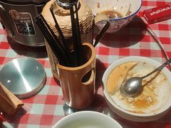 -实在湘·大碗土菜(竹料店)