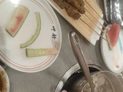 -嬷孙家潮汕牛肉火锅(北京路天河城店)