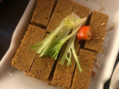 -太平小镇主题餐厅徽宴府