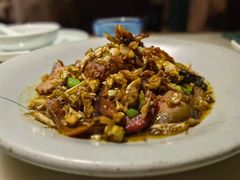 -佬麻雀·剁椒鱼头(京基KK One店)