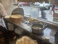 -巫记鸡饭店