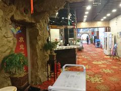 -东四民芳餐厅(世茂工三店)