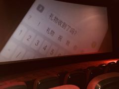 -璇宫国际影城(江汉路店)
