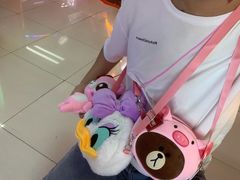 -风云再起游乐汇(北京西单西西友谊店)
