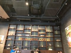 -DECAMERON十日谈(卓悦汇店)