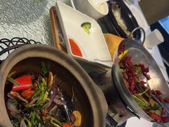 -胜记酒家·风味线(南山花园城店)