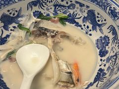 -山外山菜馆(玉泉路店)