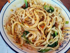-佳佳面馆(龙首村东区店)