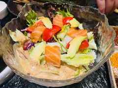 -肉匠日式烧肉屋·和牛居酒屋·酒水小食堂(大汉悦中心店)