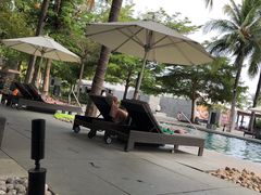 -半山半岛洲际度假酒店·观海廊