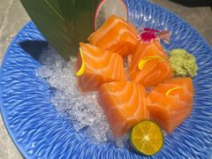 -炙柒Sekinana·精致日料(合生汇店)