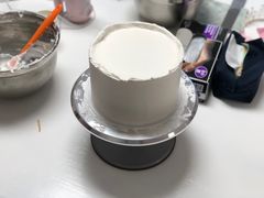 -食间旅人DIY烘焙工作室