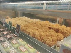 -彭记优口(王府井购物中心店)