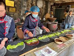 -竹泉村旅游度假区