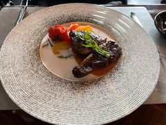 -YUE·6·西式融合餐厅(外滩六号店)