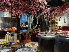 -黄家码头老火锅(解放碑旗舰店)