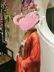 -盘子女人坊古装写真摄影(天津总店)