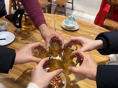 -乡土特色.冷锅鱼.牦牛肉汤锅