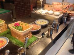 -苏州香格里拉大酒店