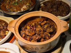 -小柴米·传统江西菜(八一广场店)