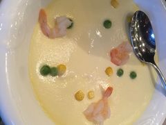 -千岛湖君澜度假酒店(文广轩中餐厅)