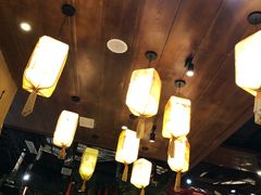 大堂-满园烤鸭·春饼(太原街万达店)