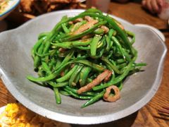 -双合园·海鲜水饺青岛菜(品牌首店)
