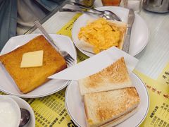 -澳洲牛奶公司(佐敦店)