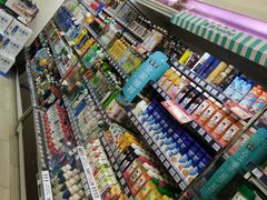 -全家便利店(中原二店)