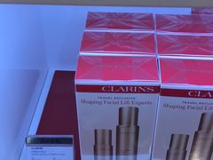 -DFS迪斐世(香港广东道店)