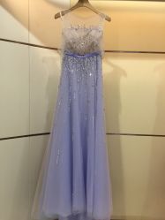 点击看大图 -南京宝娜嫁衣婚纱礼服馆(中央路店)