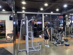 -豪逸健体(中骏广场店)