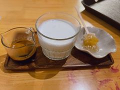 -默迹咖啡馆