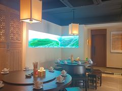 -明月土菜馆(老城区店)