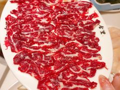 -八合里潮汕鲜牛肉火锅(上海汇智广场店)
