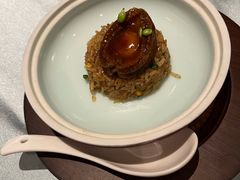 -彩丰楼中餐厅·仁恒洲际酒店