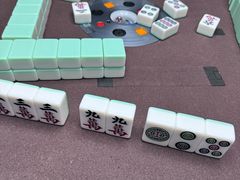 -叶子戏·24小时自助棋牌室(周浦万达店)